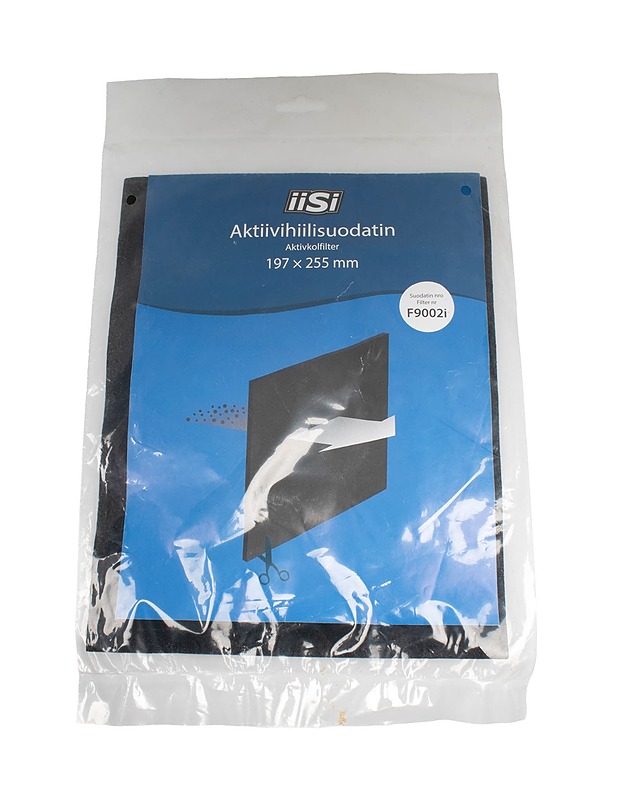 IISI aktiivihiilisuodatin - Muut sisustustavarat - 10105490488 - 0