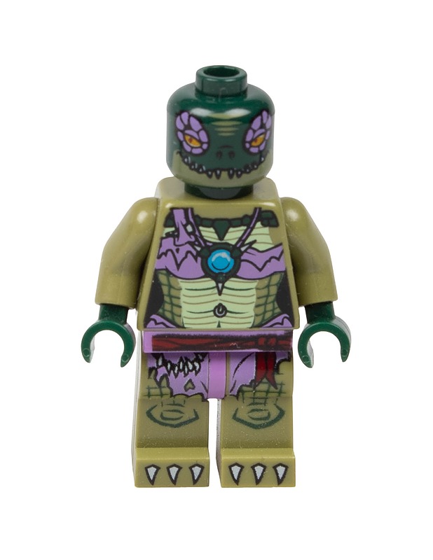 LEGO Chima Crooler - figuuri - Lasten lelut - 10105490498 - 0