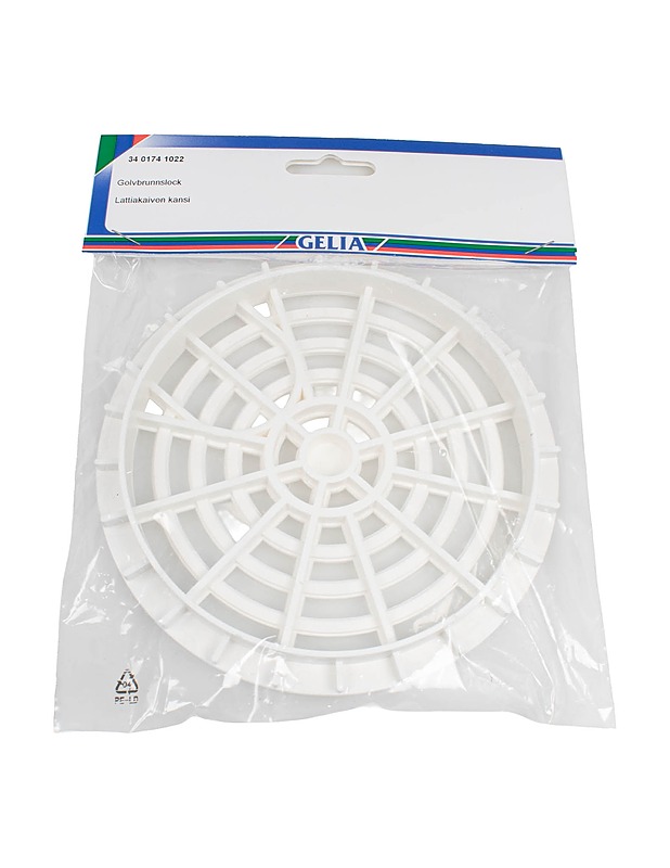 GELIA lattiakaivon kansi - Muut urheiluvälineet ja vapaa-aika - 10105490496 - 0