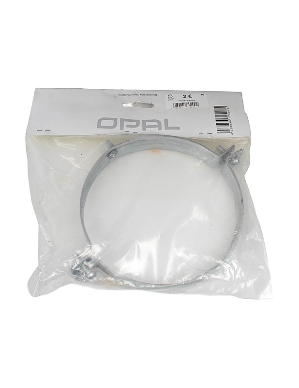 OPAL ilmastointisanka mutterilla - Muut urheiluvälineet ja vapaa-aika - 10105490504 - 1