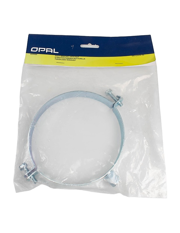 OPAL ilmastointisanka mutterilla - Muut urheiluvälineet ja vapaa-aika - 10105490505 - 0