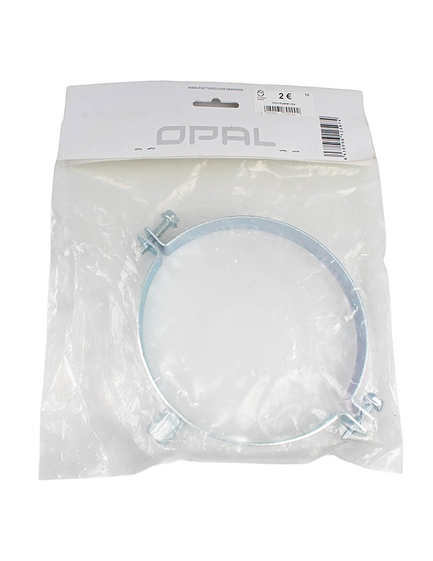 OPAL ilmastointisanka mutterilla - Muut urheiluvälineet ja vapaa-aika - 10105490505 - 1