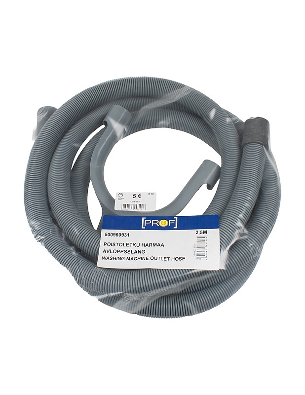 PROF poistoletku - Rakennustarvikkeet - 10105490508 - 0