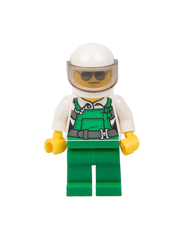 LEGO figuuri - Lasten lelut - 10105490516 - 0