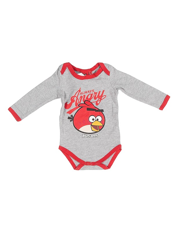 SKYBRANDS Angry Birds body, 80