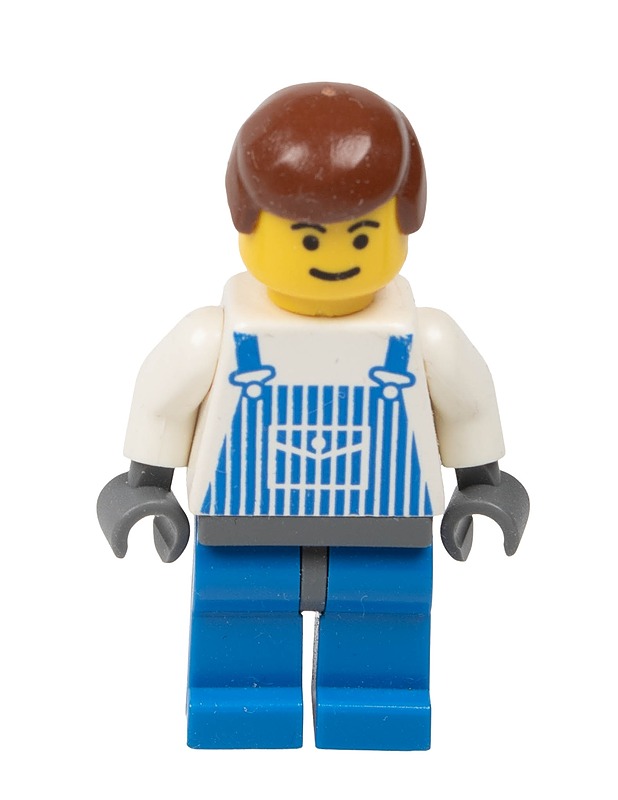 LEGO figuuri - Lasten lelut - 10105490527 - 0