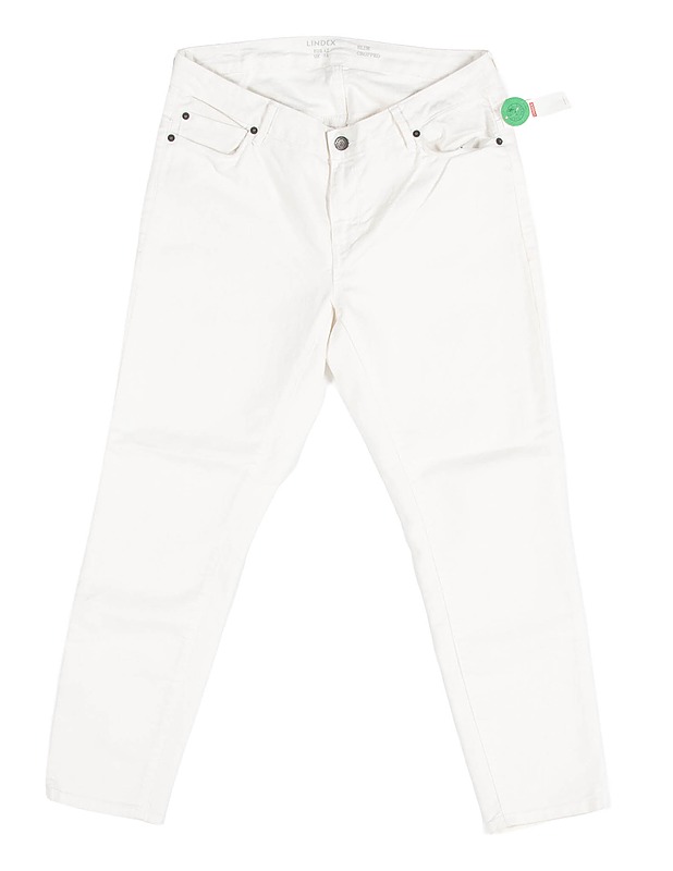 LINDEX farkut, 42 - Naisten farkut - 10105490533 - 0