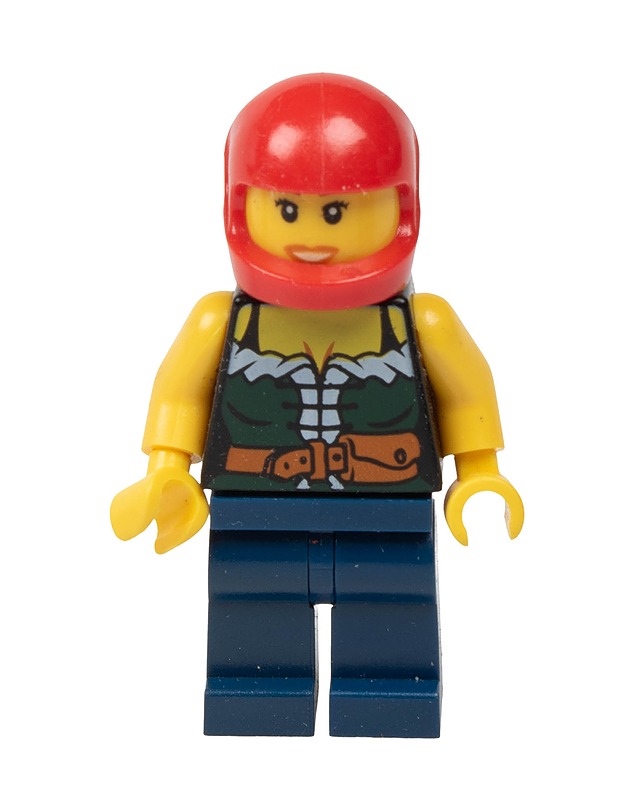 LEGO figuuri - Lasten lelut - 10105490553 - 0