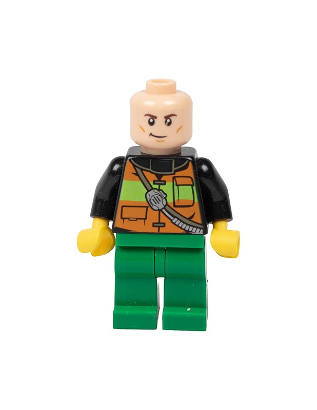 LEGO Star Wars - figuuri - Lasten lelut - 10105490558 - 0