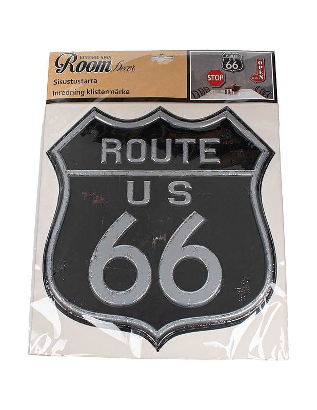 ROOM DECOR sisustustarra - Muut urheiluvälineet ja vapaa-aika - 10105490559 - 0