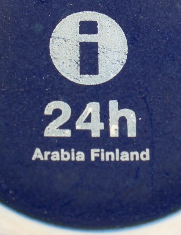 ARABIA 24h muki - Designsuosikit - 10105490592 - 2