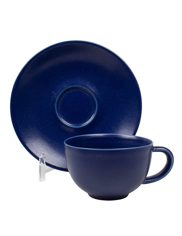 ARABIA 24h kahvikuppi ja aluslautanen - Designsuosikit - 10105490594 - 1