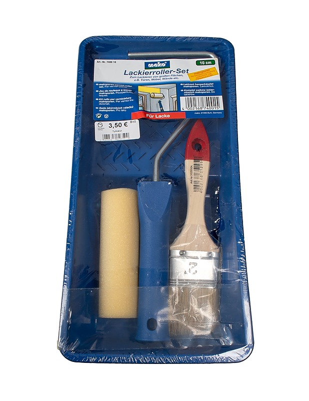 MAKO maalaustelasetti - Muut urheiluvälineet ja vapaa-aika - 10105490626 - 0