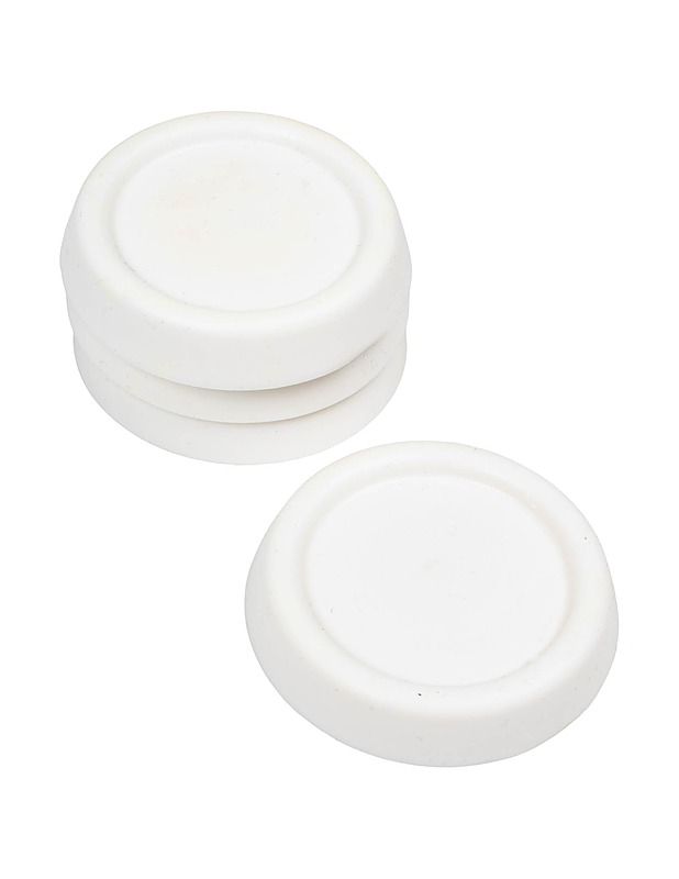 NORDIC QUALITY tärinänvaimentimet, 4 kpl - Muut urheiluvälineet ja vapaa-aika - 10105490634 - 1