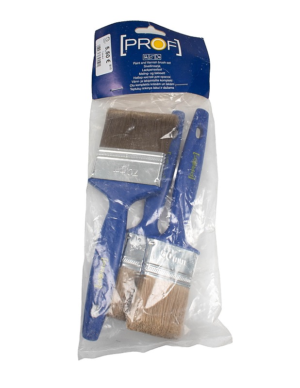 PROF sivellinsarja - Muut urheiluvälineet ja vapaa-aika - 10105490641 - 0