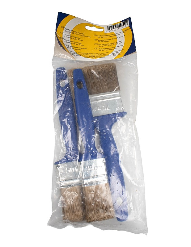 PROF sivellinsarja - Muut urheiluvälineet ja vapaa-aika - 10105490641 - 1