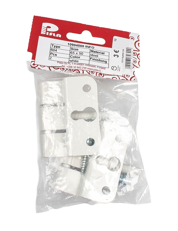 PISLA väliovensarana - Muut urheiluvälineet ja vapaa-aika - 10105490643 - 1