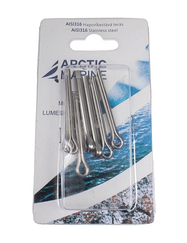 ARCTIC MARINE saksisokka - Muut urheiluvälineet ja vapaa-aika - 10105490645 - 0