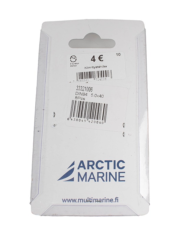 ARCTIC MARINE saksisokka - Muut urheiluvälineet ja vapaa-aika - 10105490645 - 1