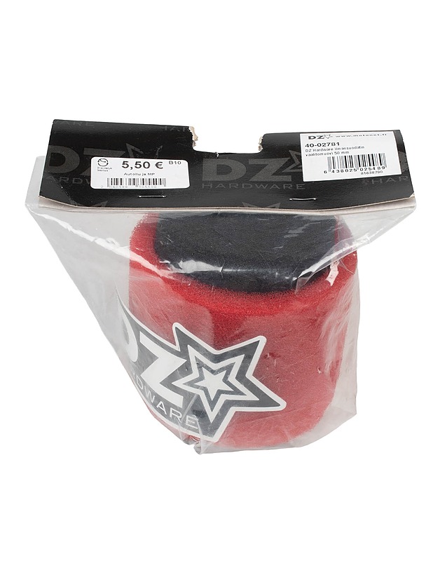 DZ HARDWARE ilmansuodatin - Muut urheiluvälineet ja vapaa-aika - 10105490660 - 0