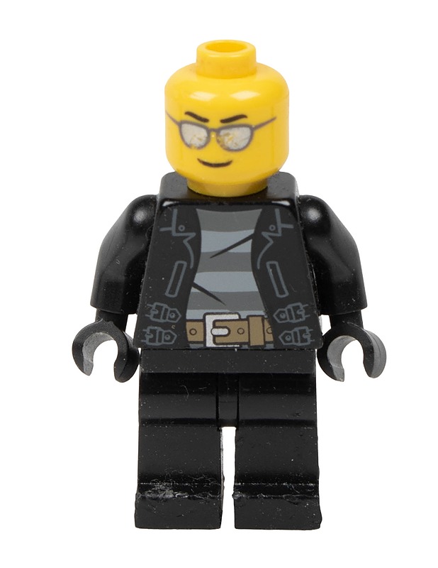 LEGO figuuri - Lasten lelut - 10105490674 - 0