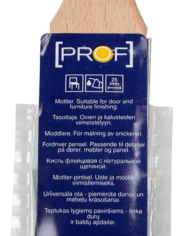 PROF tasottaja - Muut urheiluvälineet ja vapaa-aika - 10105490707 - 2