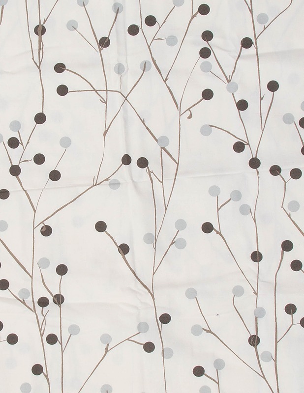 Puuvillakangas, 140 x 150 cm - Kankaat - 10105490708 - 0