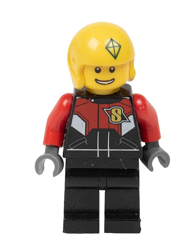 LEGO figuuri - Lasten lelut - 10105490743 - 0