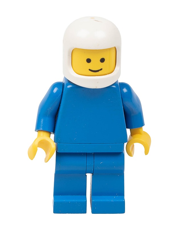 LEGO minifiguuri - Lasten lelut - 10105490749 - 0