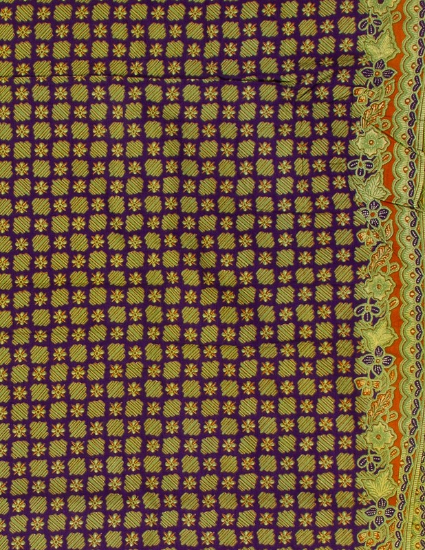 Puuvillakangas, 110 x 190 cm - Kankaat - 10105490748 - 0