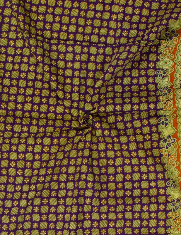 Puuvillakangas, 110 x 190 cm - Kankaat - 10105490748 - 1