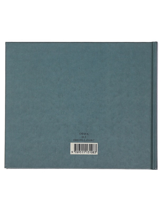 Olotiloja - Donner, Jörn - Elämäkerrat ja muistelmat - 10105490762 - 1