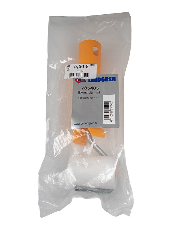 CELINDGREN ikkunatela mini - Muut urheiluvälineet ja vapaa-aika - 10105490771 - 0