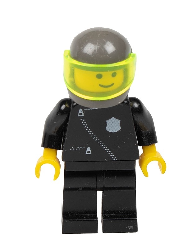 LEGO minifiguuri - Lasten lelut - 10105490785 - 0