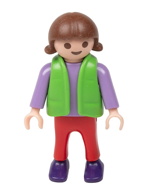 PLAYMOBIL figuuri - Lasten lelut - 10105490800 - 0