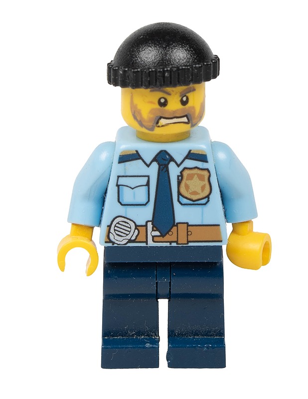 LEGO minifiguuri - Lasten lelut - 10105490803 - 0