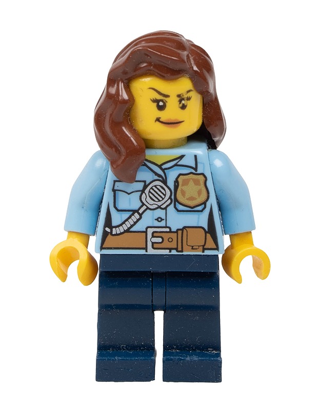 LEGO figuuri - Lasten lelut - 10105490826 - 0