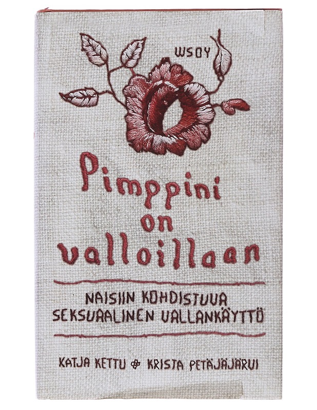 Rikoslaki seksuaalisen itsemääräämisoikeuden turvaajana? - Utriainen, Terttu - Romaanit ja novellit - 10105490827 - 0