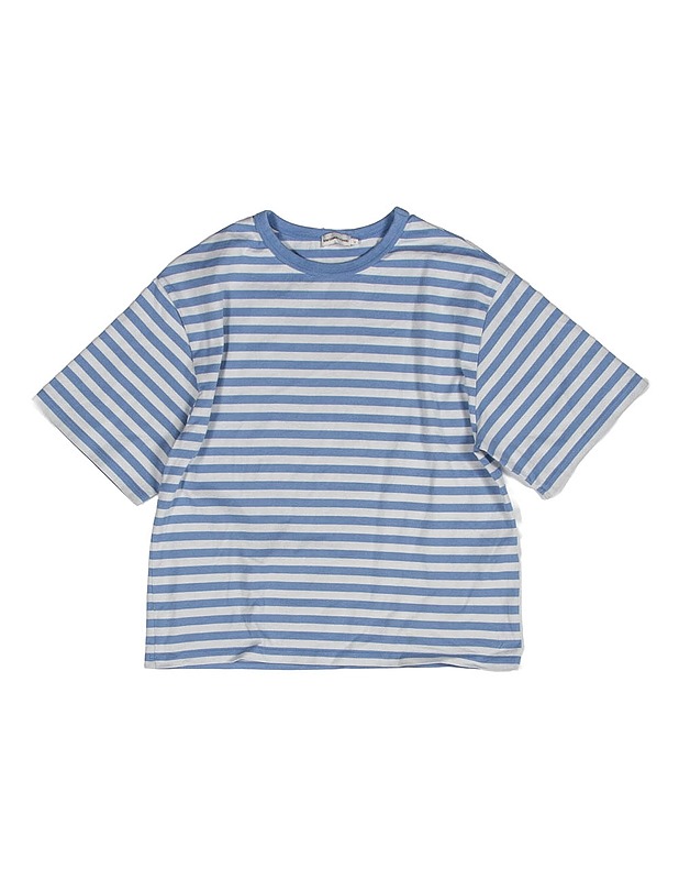 MARIMEKKO KIOSKI Ensilumi Tasaraita paita, S - Naisten paidat ja topit - 10105490842 - 0