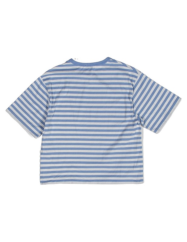 MARIMEKKO KIOSKI Ensilumi Tasaraita paita, S - Naisten paidat ja topit - 10105490842 - 1