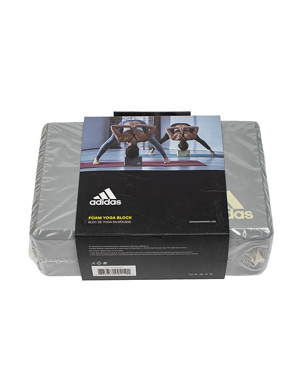 ADIDAS joogablokki - Kuntoilu - 10105490861 - 0