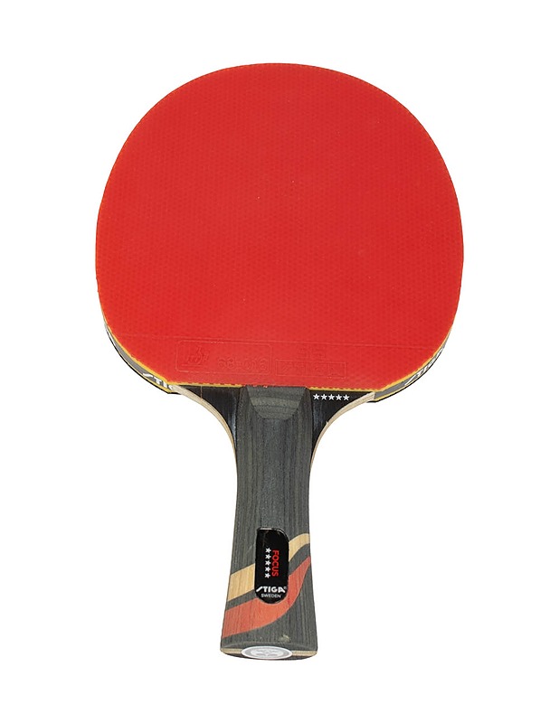 STIGA  Fokus pöytätennismaila - Muut urheiluvälineet ja vapaa-aika - 10105490894 - 0
