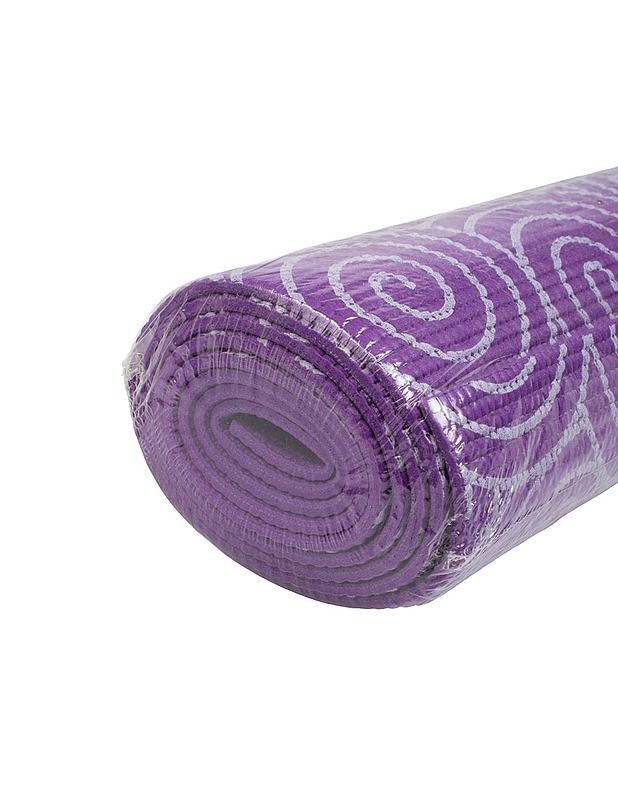 BILTEMA kuvioitu joogamatto - Kuntoilu - 10105490904 - 1