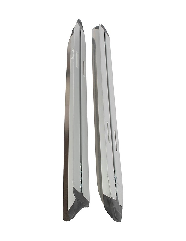 LUNDHAGS Delta retkiluistimen terä, 2 kpl - Retkiluistimet - 10105490912 - 1