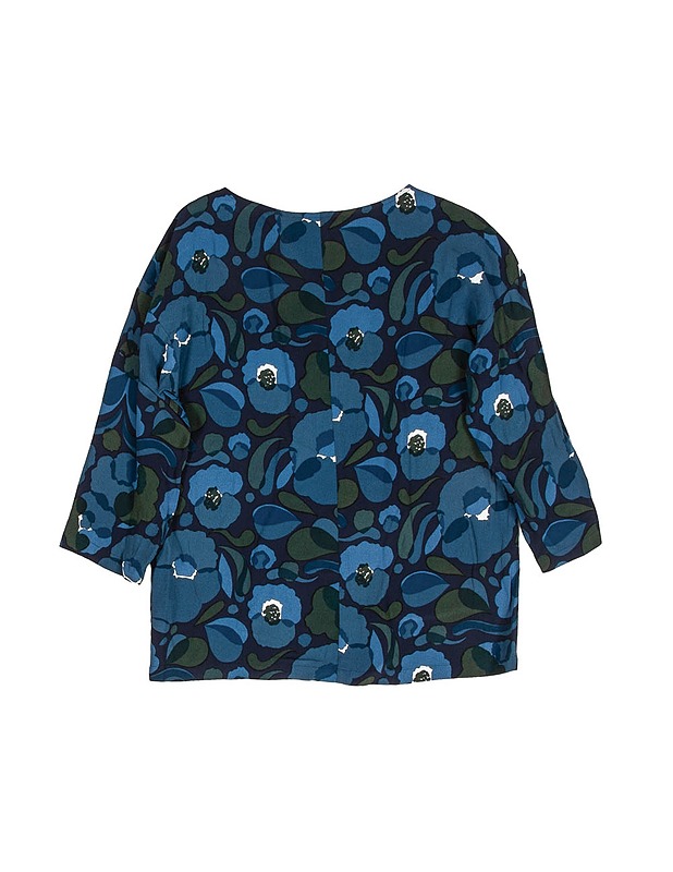 MARIMEKKO Nupu Pilvipuutarha paita,  34 - Naisten paidat ja topit - 10105490934 - 1