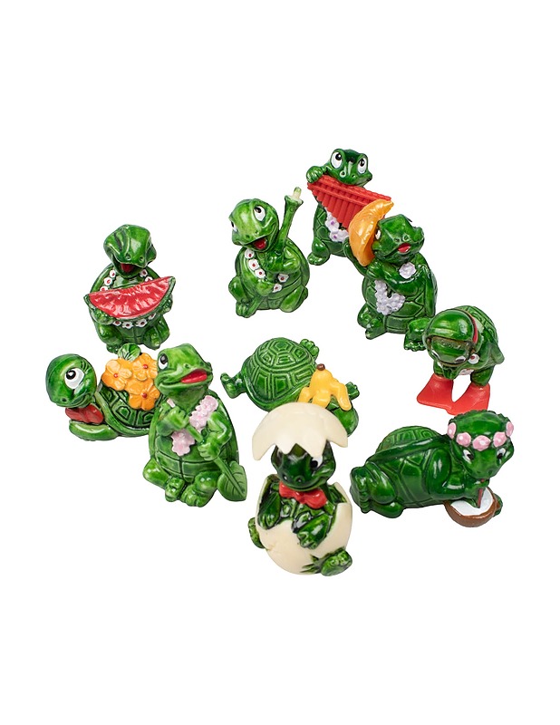 FERRERO figuurit - Lasten lelut - 10105490946 - 0