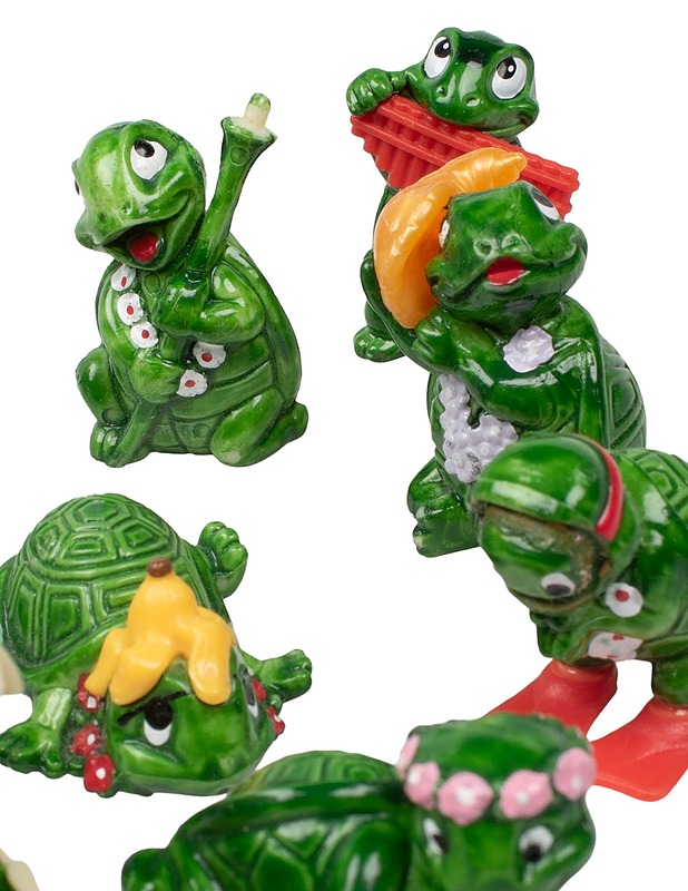 FERRERO figuurit - Lasten lelut - 10105490946 - 2