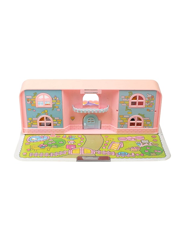 TAKARA Koeda Garden Heights lelusetti - Lasten lelut - 10105490960 - 1