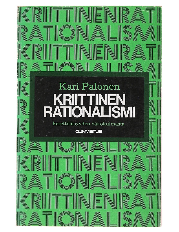 Valvo meissä, satakieli : runoja ja runosuomennoksia - Anna-Maija Raittila - Romaanit ja novellit - 10105490962 - 0