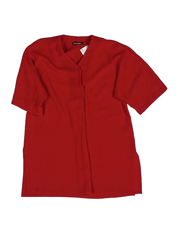 MARIMEKKO Kiias tunika, M - Naisten paidat ja topit - 10105490985 - 0